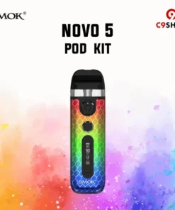 SMOK NOVO 5 Pod Kit