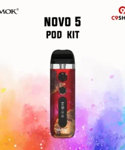 SMOK NOVO 5 Pod Kit