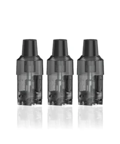 SMOK RPM 25 Empty LP1 Pod Cartridge (3ชิ้น/กล่อง)
