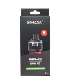 SMOK RPM 5 Replacement Pods