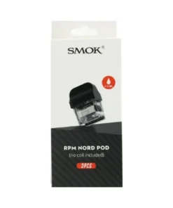 SMOK RPM Nord Cartridge 4.5ml