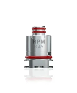 Smok RPM RBA Coil