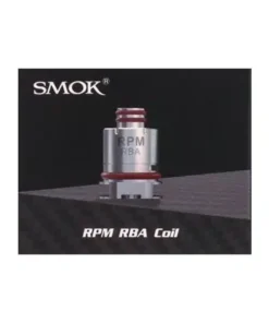 Smok RPM RBA Coil