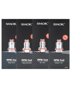Smok RPM Replacement Coils