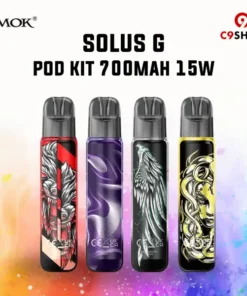 SMOK SOLUS G Pod Kit