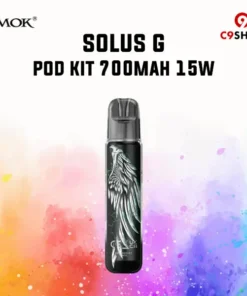 SMOK SOLUS G Pod Kit