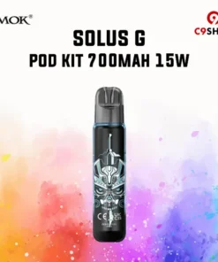 SMOK SOLUS G Pod Kit