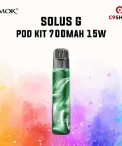 SMOK SOLUS G Pod Kit