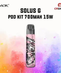 SMOK SOLUS G Pod Kit
