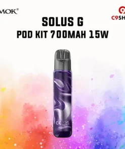 SMOK SOLUS G Pod Kit