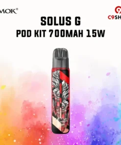 SMOK SOLUS G Pod Kit