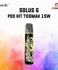 SMOK SOLUS G Pod Kit