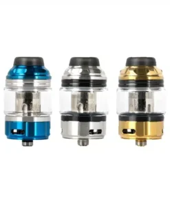 Snowwolf UX Tank