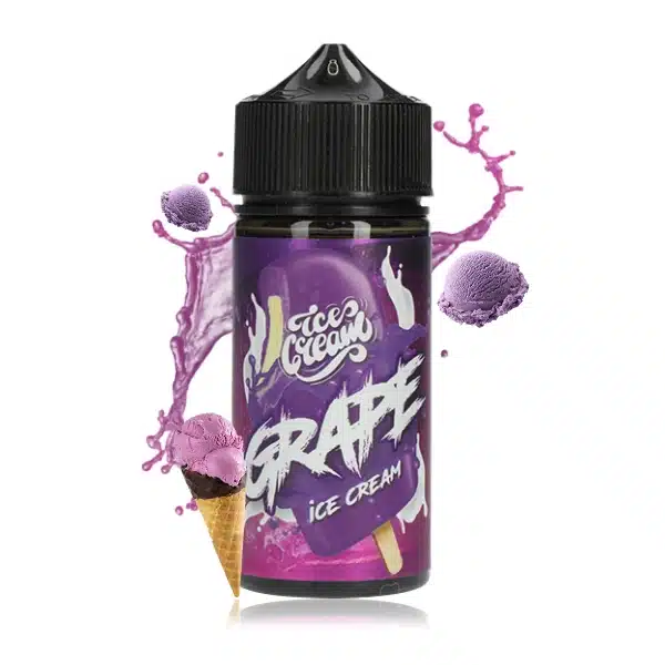 Solero Freebase 100ml