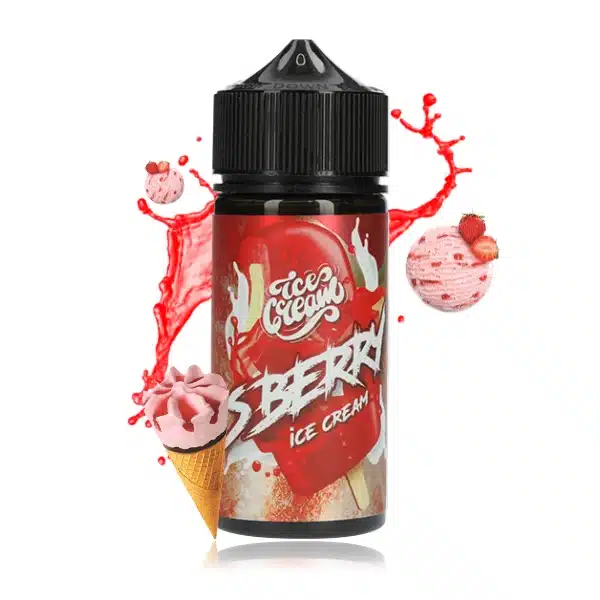 Solero Freebase 100ml