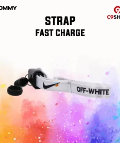 สายคล้องพอต Fast Charge