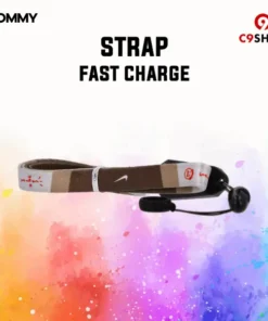 สายคล้องพอต Fast Charge
