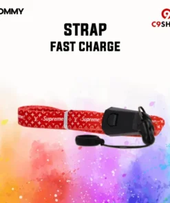 สายคล้องพอต Fast Charge