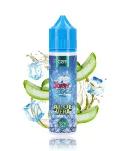 Super Cool Freebase 60ml