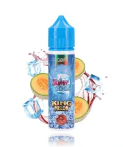 Super Cool Freebase 60ml