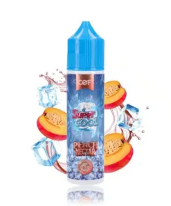 Super Cool Freebase 60ml