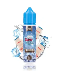 Super Cool Freebase 60ml