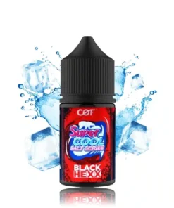 Super Cool Salt Nic 30ml nic35