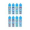 Super Cool Freebase 60ml