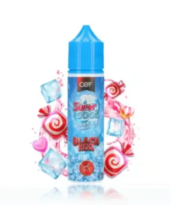 Super Cool Freebase 60ml