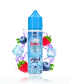 Super Cool Freebase 60ml