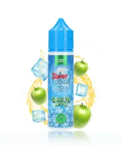 Super Cool Freebase 60ml