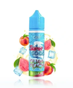 Super Cool Freebase 60ml