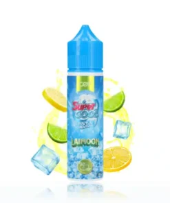 Super Cool Freebase 60ml