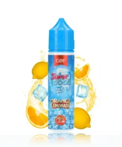 Super Cool Freebase 60ml
