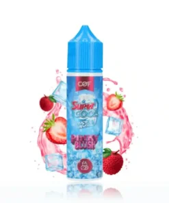 Super Cool Freebase 60ml