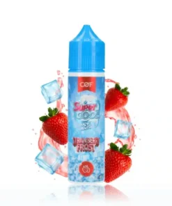 Super Cool Freebase 60ml