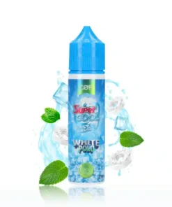 Super Cool Freebase 60ml