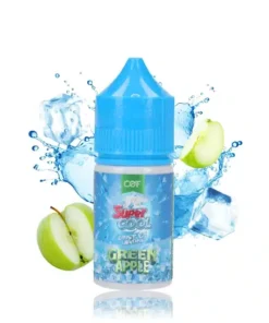 Super Cool Salt Nic 30ml nic35