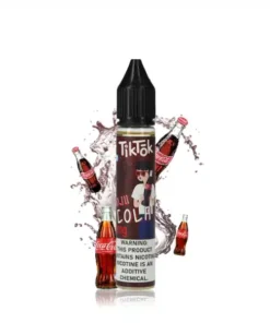 Tiktok Soju Freebase