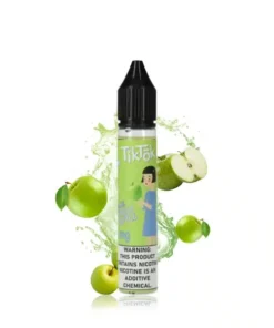 Tiktok Soju Freebase