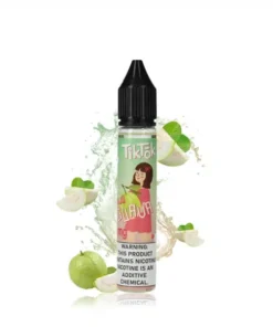 Tiktok Soju Freebase