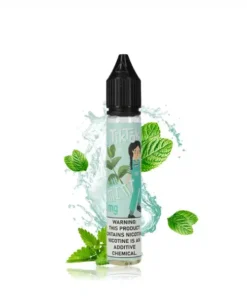 Tiktok Soju Freebase