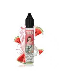 Tiktok Soju Freebase