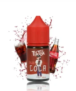 Tiktok Soju Saltnic 30ML