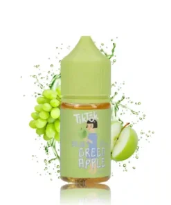 Tiktok Soju Saltnic 30ML