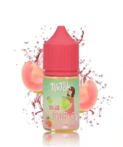 Tiktok Soju Saltnic 30ML