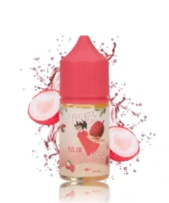 Tiktok Soju Saltnic 30ML