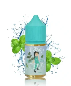 Tiktok Soju Saltnic 30ML