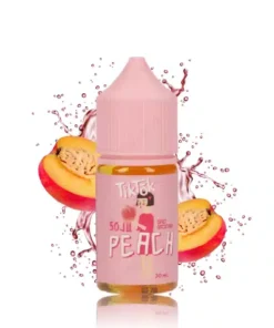Tiktok Soju Saltnic 30ML