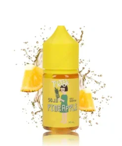 Tiktok Soju Saltnic 30ML